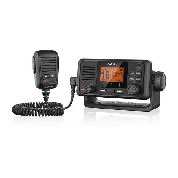 VHF 115 Marine Radio – VHF Radios | Marine Overhauling Florida