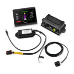 Reactor™ 40 Steer-by-wire Corepack for Yamaha® Helm Master® – Autopilot | Marine Overhauling Florida