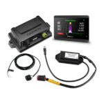 Reactor™ 40 Steer-by-wire Corepack for Volvo-Penta® – Autopilot | Marine Overhauling Florida