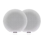Fusion® Signature Series 3 Marine Speakers – Audio | Marine Overhauling Florida