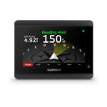 Compact Reactor™ 40 Hydraulic Autopilot with GHC™ 50 Instrument Pack – Autopilot | Marine Overhauling Florida