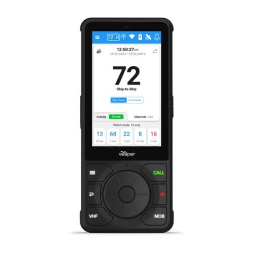 Cortex™ H1 and H1P Handsets