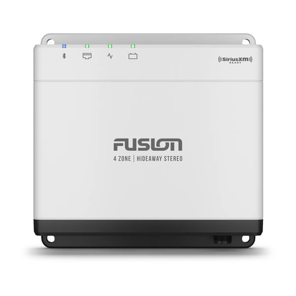 Fusion Apollo™ MS-WB675 Marine Hideaway Stereo – Audio & Entertainment | Marine Overhauling Florida