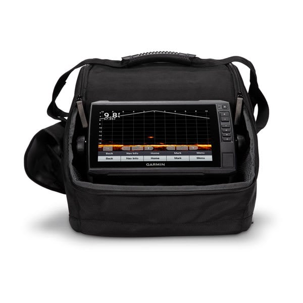 LiveScope™ Plus Ice Fishing Bundle LI – Fishing & Sonar | Marine Overhauling Florida