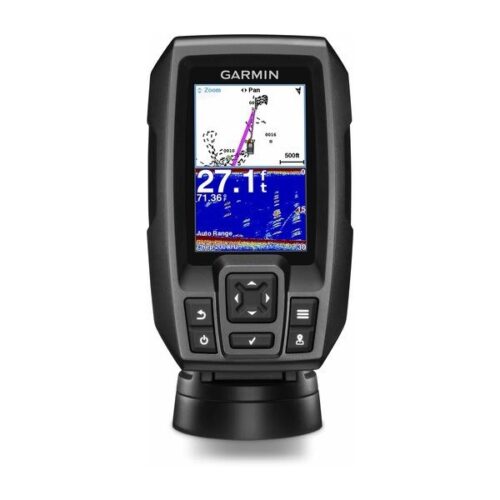 STRIKER™ 4 Portable Bundle