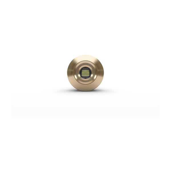 Lumishore® TIX204 Underwater Interchangeable Thru-hull – Lighting | Marine Overhauling Florida