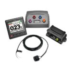 Reactor™ 40 Mechanical/Retrofit/Solenoid Corepack – Autopilot | Marine Overhauling Florida