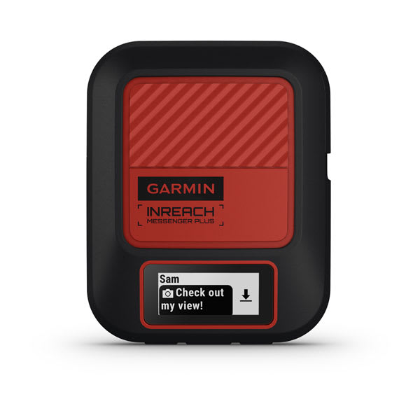 inReach® Messenger Plus – Safety & Security | Marine Overhauling Florida