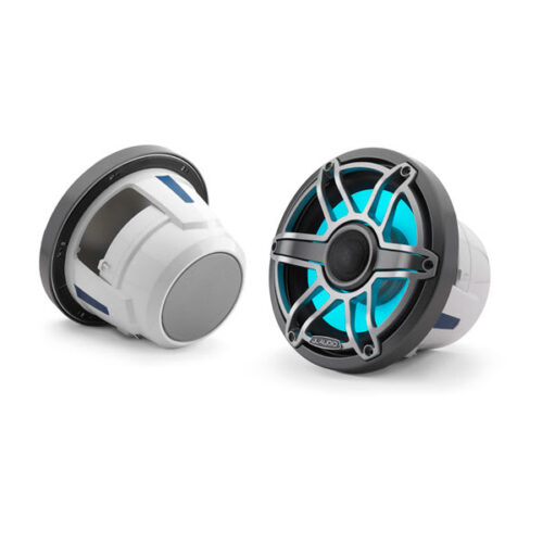 JL Audio® M6 Marine  Speakers