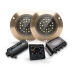 Lumishore® SMX11 Underwater Surface Mount – Lighting | Marine Overhauling Florida