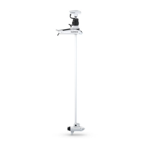 Force® Kraken White Trolling Motor