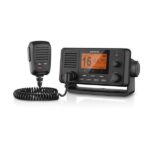 GHS™ 11 Wired VHF Handset – Communication Systems | Marine Overhauling Florida