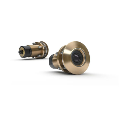 Lumishore® TIX402 Camera