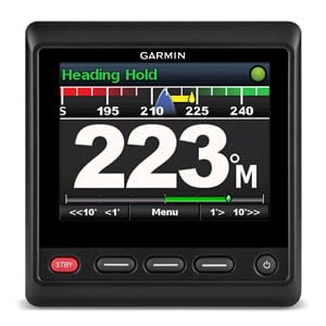 GHC™ 20 Marine Autopilot Control Unit – Autopilot | Marine Overhauling Florida