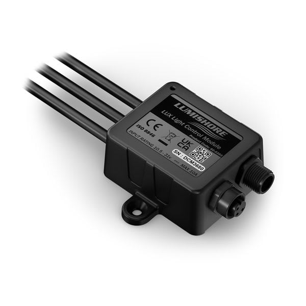 cf-lg-600-1.jpg Lumishore® LUX Light Control Module – Lighting | Marine Overhauling Florida