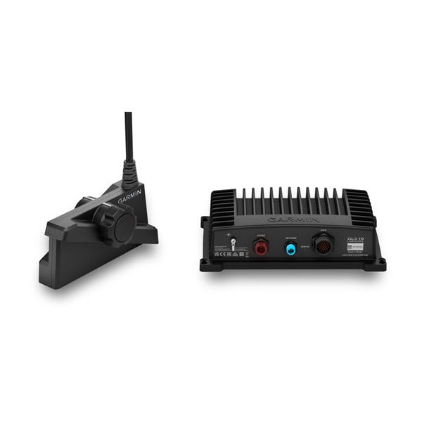 LiveScope™ Plus Ice Fishing System – Fishing & Sonar | Marine Overhauling Florida