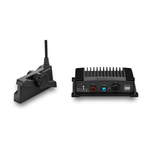 LiveScope™ Plus Ice Fishing System
