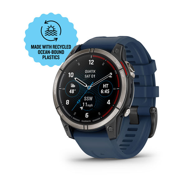 quatix® 7 Pro – Handhelds & Wearables | Marine Overhauling Florida