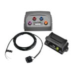 Reactor™ 40 Mechanical/Retrofit/Solenoid Corepack – Autopilot | Marine Overhauling Florida