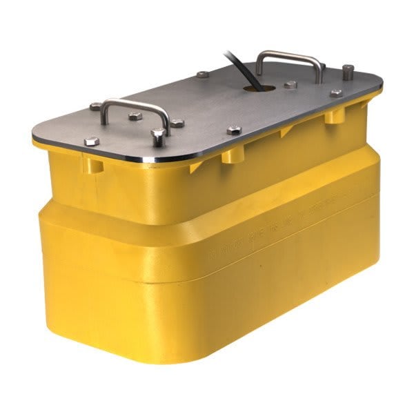AIRMAR® R111LH – Fishing & Sonar | Marine Overhauling Florida