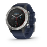 quatix® 6X Solar – Garmin Watches | Marine Overhauling Florida