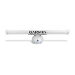 GMR Fantom™ 18x/24x Dome Radar – Marine | Marine Overhauling Florida