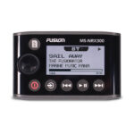 Fusion Apollo™ MS-RA800 Marine Stereo – Audio & Entertainment | Marine Overhauling Florida
