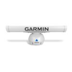 GMR Fantom™ 18x/24x Dome Radar – Marine | Marine Overhauling Florida
