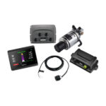 Compact Reactor™ 40 Hydraulic Autopilot with GHC™ 50 Instrument Pack – Autopilot | Marine Overhauling Florida