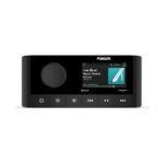 Fusion® MS-RA210 Marine Stereo – Audio & Entertainment | Marine Overhauling Florida