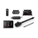 Reactor™ 40 Kicker Autopilot – Autopilot | Marine Overhauling Florida