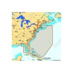 C-MAP Max Wide microSD – U.S. East Coast & Bahamas – Electrical Cables | Marine Overhauling Florida