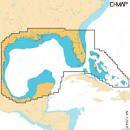 C-MAP Reveal X – GULF OF MEXICO AND BAHAMAS – Electrical Cables | Marine Overhauling Florida
