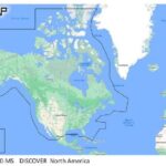 C-MAP Discover – North America – Electrical Cables | Marine Overhauling Florida