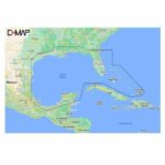 C-MAP REVEAL – GULF OF MEXICO AND BAHAMAS – Electrical Cables | Marine Overhauling Florida