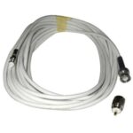 COMROD 5-METER (16FT) CABLE BNC/PL259 – FOR COMROD BI SERIES ANTENNAS – Power Supplies | Marine Overhauling Florida