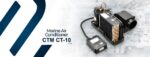 CTM CT-10N - 10,000 BTU Marine Air Conditioner - 115V - 50/60HZ - NMEA 2000 - Image 2