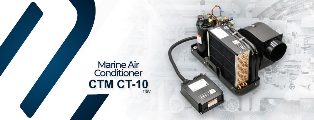 CT-10 115V