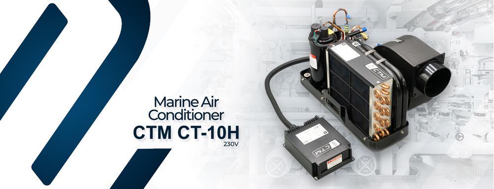 CT-10 230V - 22201C