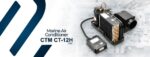 CTM CT-12H - 12,000 BTU Marine Air Conditioner - 230V - 60HZ - Image 2
