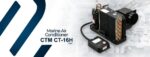 CTM CT-16H - 16,000 BTU Marine Air Conditioner - 230V - 50/60HZ - Image 2