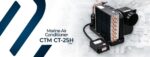 CTM CT-25H - 25,000 BTU Marine Air Conditioner - 230V - 50/60HZ - Image 2