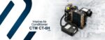 CTM CT-6H - 6,000 BTU Marine Air Conditioner - 230V - 60HZ - Image 2