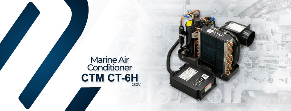CT-6H 230V
