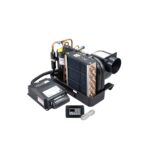 CTM CT-6S - 6,000 BTU Marine Air Conditioner - 115V - 60HZ W/SOFT START
