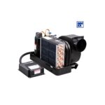 CTM CT-10N - 10,000 BTU Marine Air Conditioner - 115V - 50/60HZ - NMEA 2000