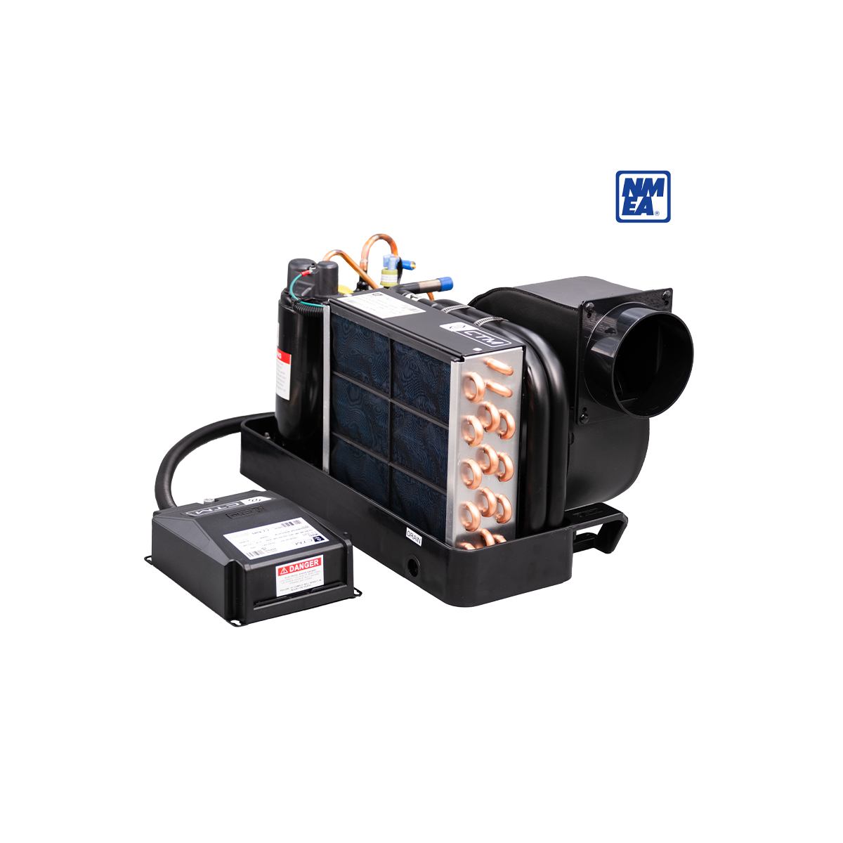 ctm-ct-12hn-12000-btu-marine-air-conditioner-230v-5060hz-nmea2000-2.jpg CTM CT-12HN - 12,000 BTU Marine Air Conditioner - 230V - 60HZ NMEA2000 - Image 1