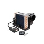 CTM CT-25H - 25,000 BTU Marine Air Conditioner - 230V - 50/60HZ