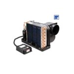 CTM CT-25HN - 25,000 BTU Marine Air Conditioner - 230V - 50/60HZ NMEA 2000