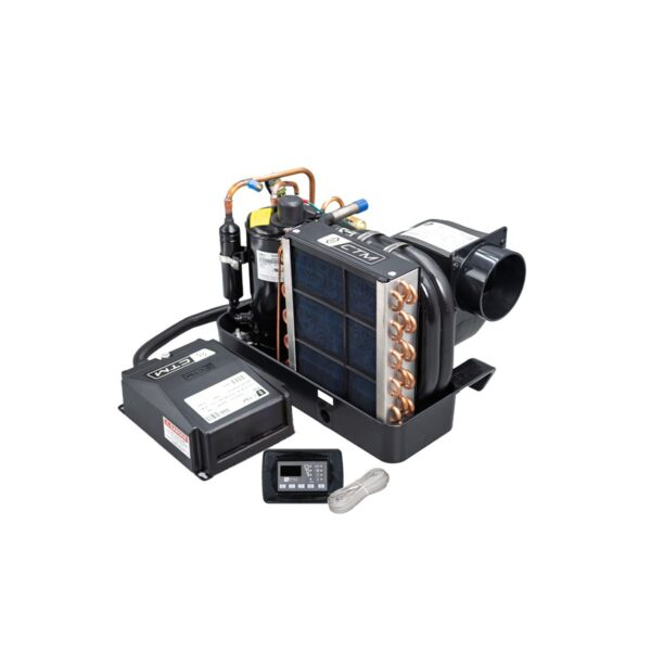 CTM CT-6 - 6,000 BTU Marine Air Conditioner - 115V - 60HZ